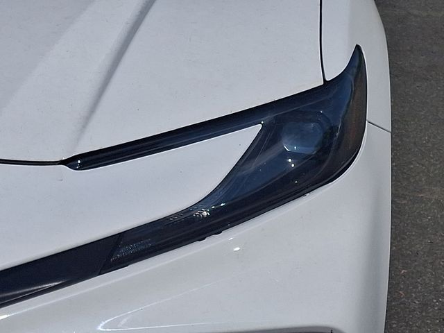 Thumbnail: 2025 Toyota Camry - 9