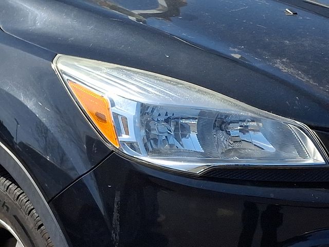 Thumbnail: 2015 Ford Escape - 8