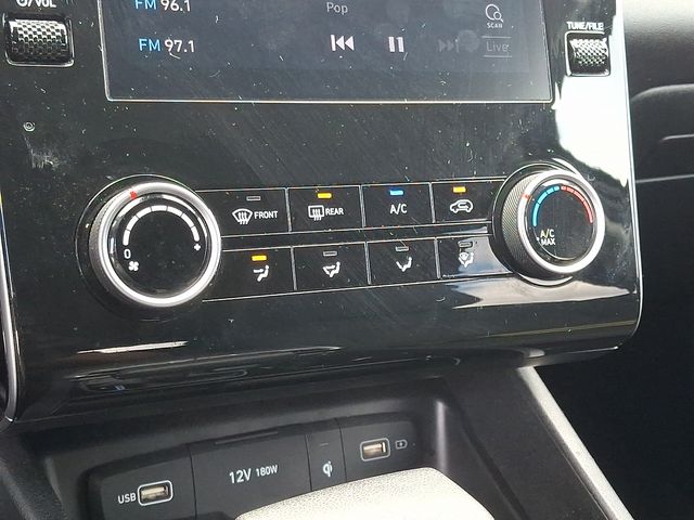 Thumbnail: 2023 Hyundai Tucson - 15