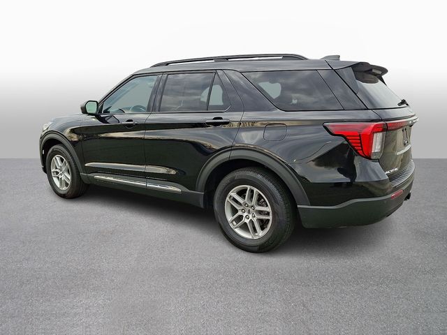 Thumbnail: 2025 Ford Explorer - 6