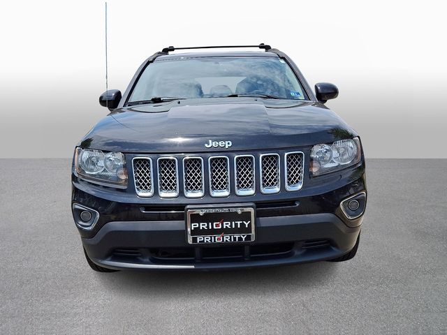 Thumbnail: 2016 Jeep Compass - 2