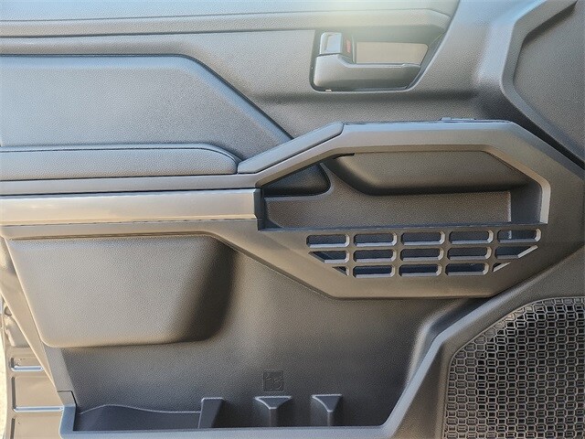 Thumbnail: 2025 Toyota Tacoma - 10