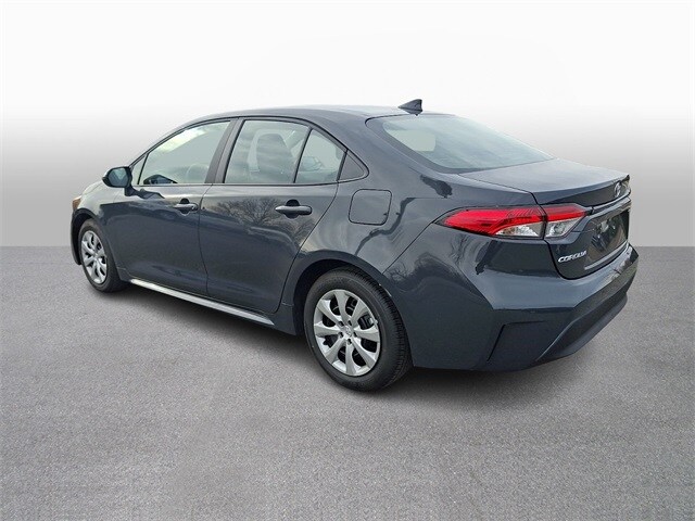 Thumbnail: 2025 Toyota Corolla - 6