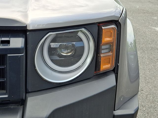 Thumbnail: 2025 Toyota Land Cruiser - 9