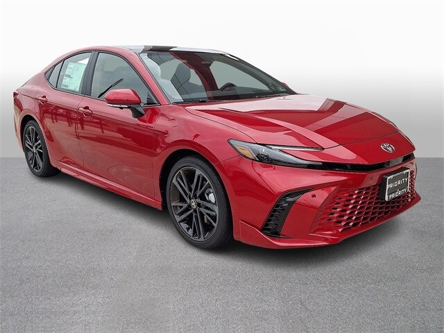 Thumbnail: 2026 Toyota Camry - 3