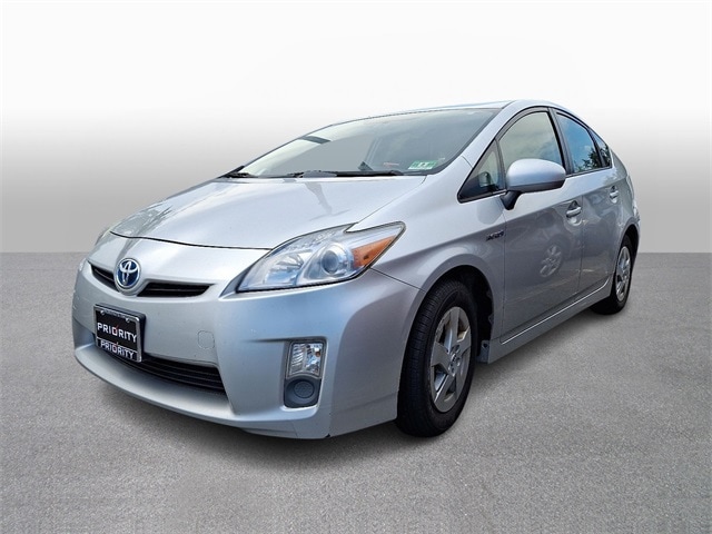 2010 Toyota Prius Three -
                  Springfield, VA