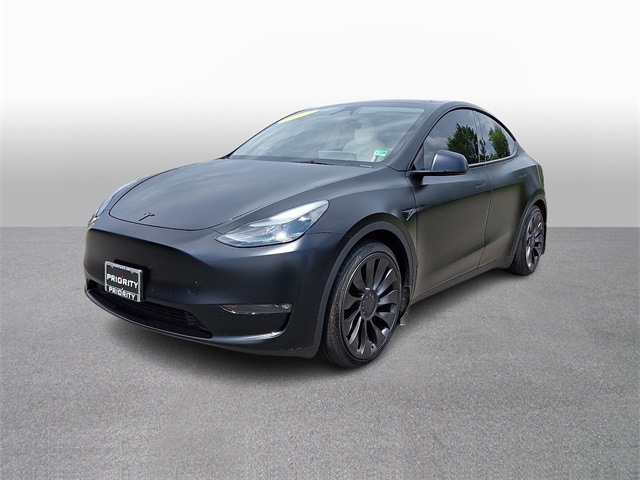 2023 Tesla Model Y Standard Range -
                  Springfield, VA