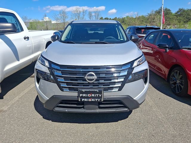 Thumbnail: 2024 Nissan Rogue - 3