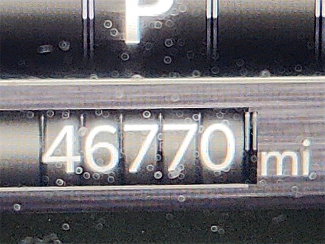 Thumbnail: 2025 RAM 1500 - 21