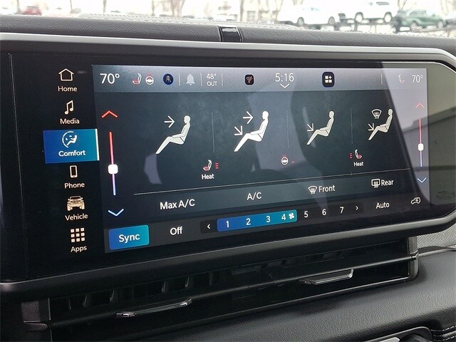 Thumbnail: 2025 Jeep Wrangler - 15