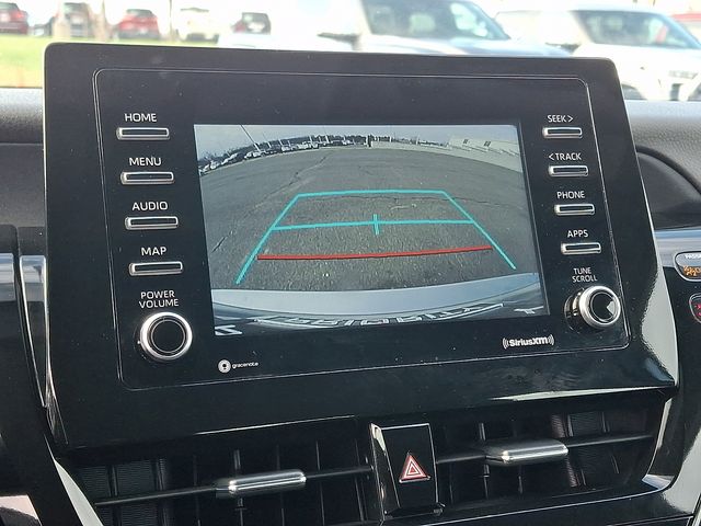 Thumbnail: 2023 Toyota Camry - 17