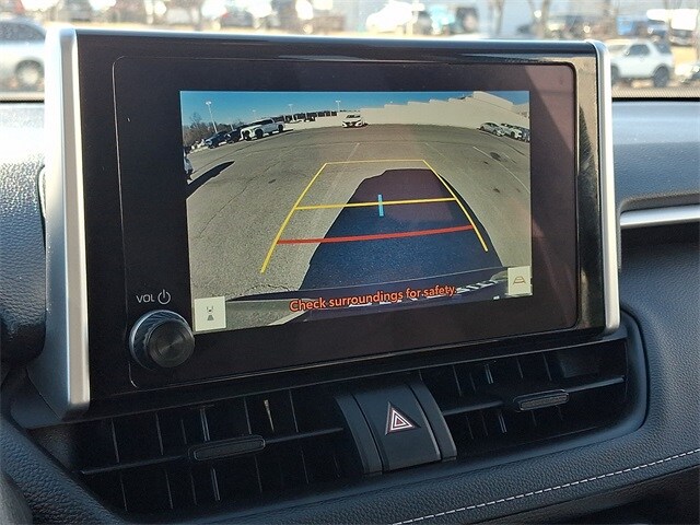 Thumbnail: 2025 Toyota RAV4 - 17