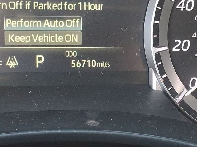 Thumbnail: 2024 Toyota Highlander - 21