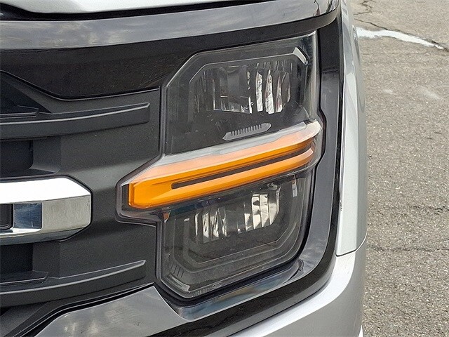 Thumbnail: 2025 Ford F-150 - 9