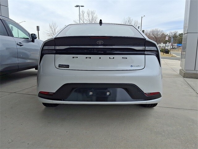 Thumbnail: 2026 Toyota Prius - 5
