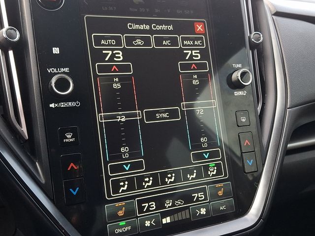 Thumbnail: 2024 Subaru WRX - 15