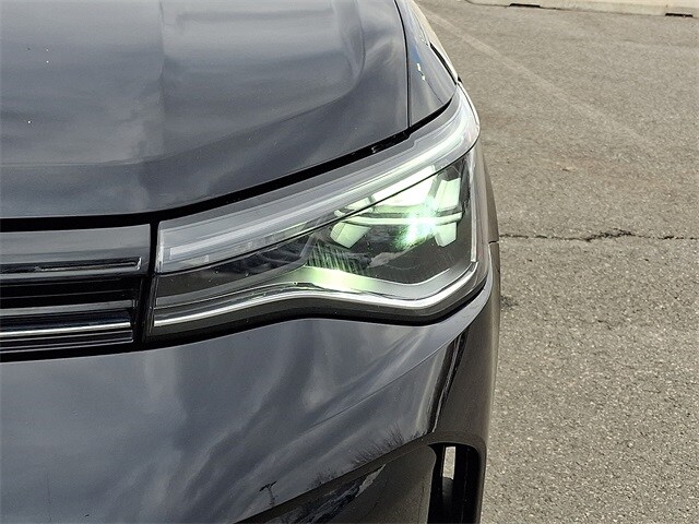 Thumbnail: 2025 Volkswagen Taos - 10