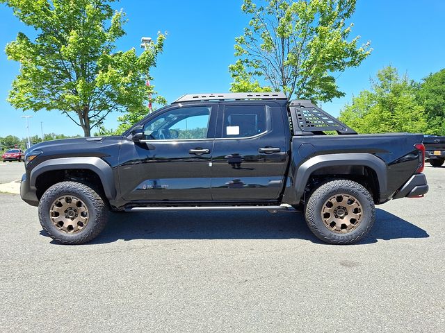 Thumbnail: 2026 Toyota Tacoma - 7