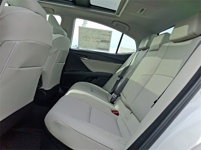 Thumbnail: 2026 Toyota Camry - 9