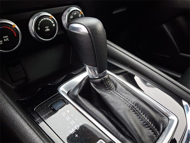 Thumbnail: 2020 Mazda CX-5 - 14