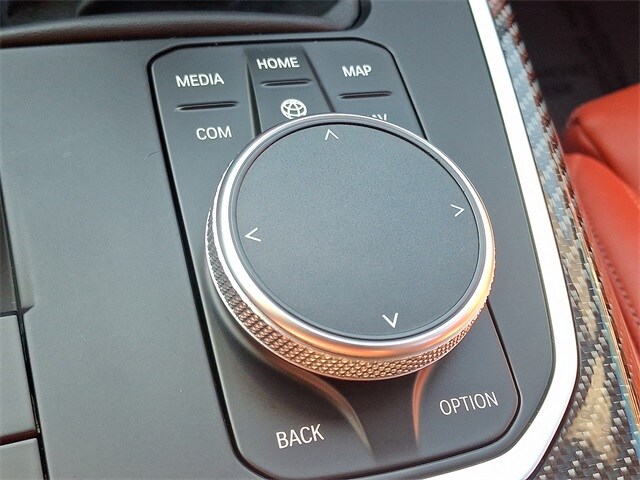 Thumbnail: 2022 BMW M3 - 20