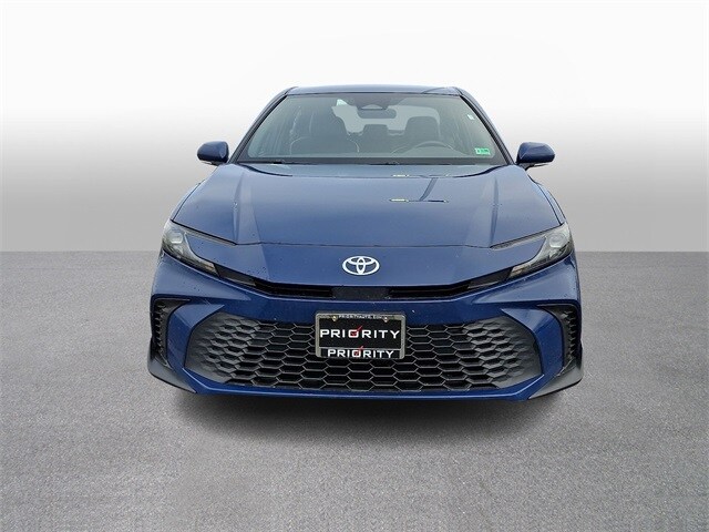 Thumbnail: 2025 Toyota Camry - 2