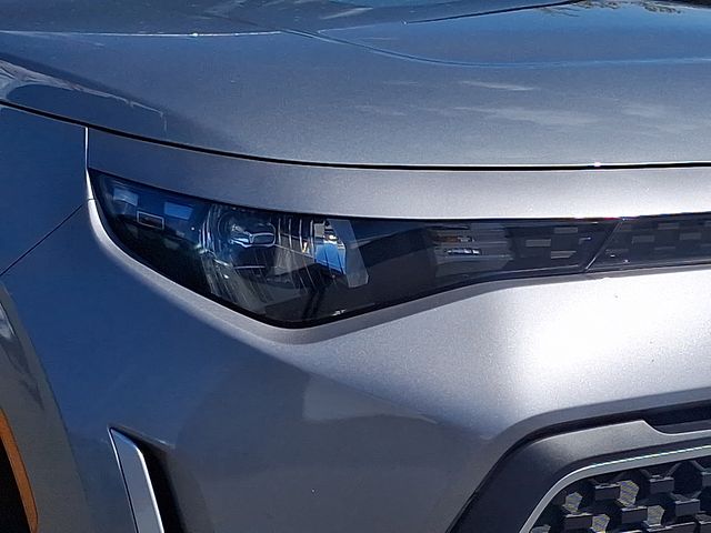 Thumbnail: 2025 Kia Soul - 8