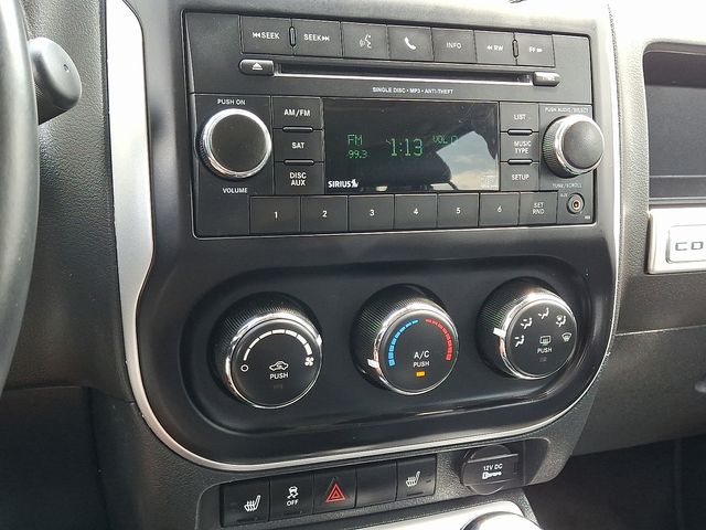 Thumbnail: 2016 Jeep Compass - 12