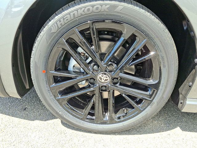 Thumbnail: 2026 Toyota Camry - 6