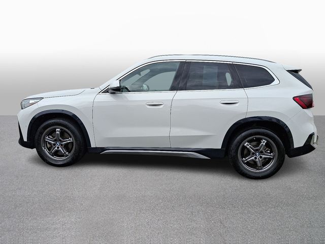 Thumbnail: 2025 BMW X1 - 7