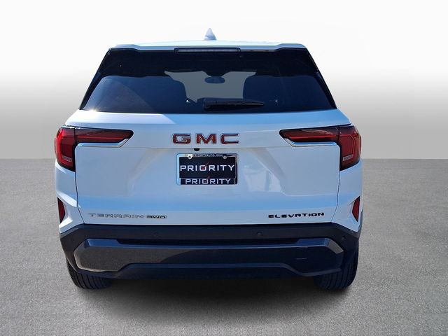 Thumbnail: 2026 GMC Terrain - 5