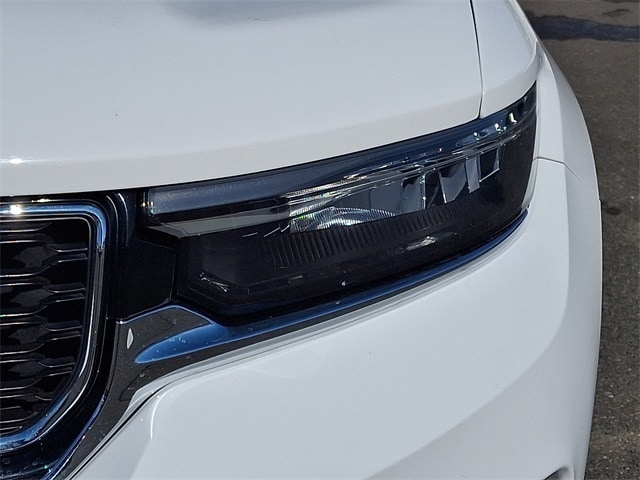 Thumbnail: 2024 Jeep Grand Cherokee - 9