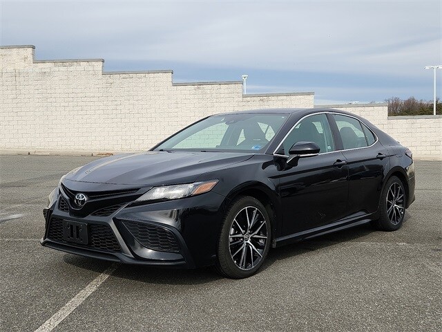 Thumbnail: 2024 Toyota Camry - 11