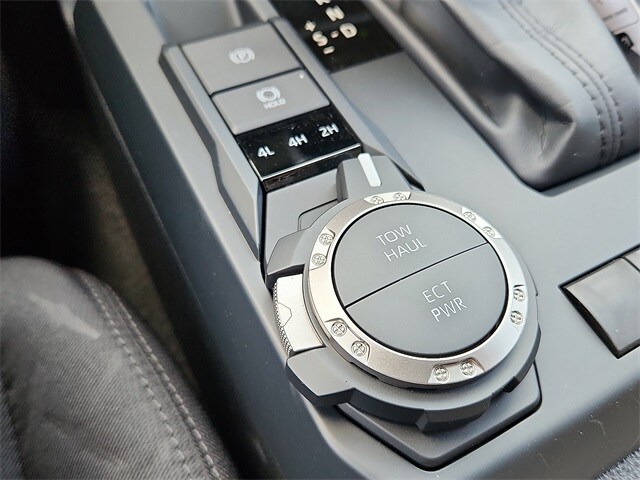 Thumbnail: 2025 Toyota Tacoma - 16