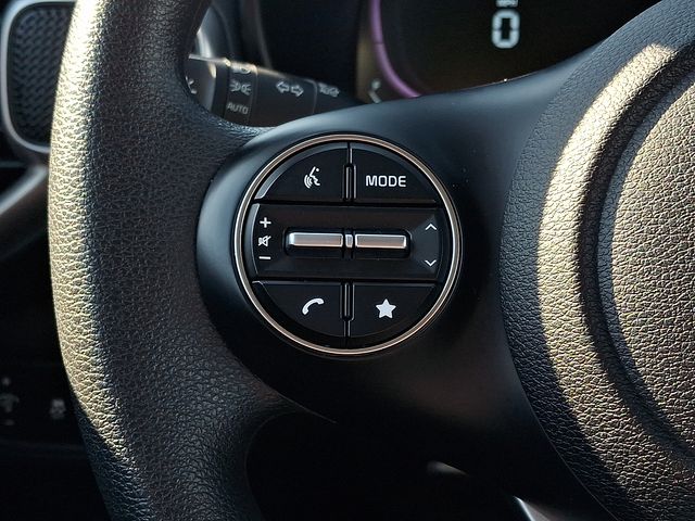 Thumbnail: 2025 Kia Soul - 20