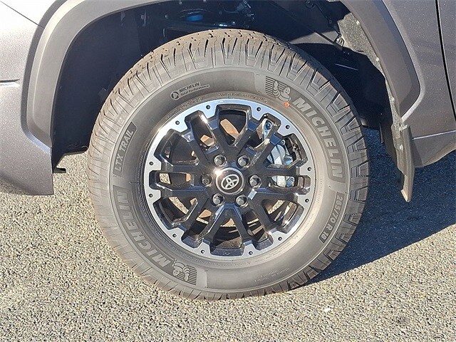 Thumbnail: 2026 Toyota Tundra - 8