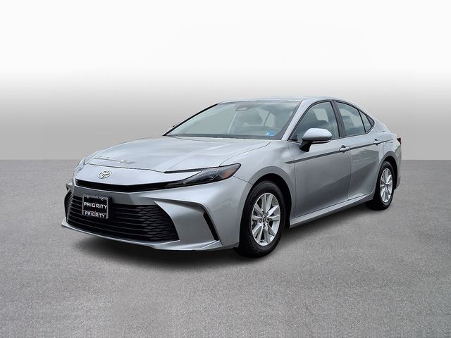 Thumbnail: 2025 Toyota Camry - 1