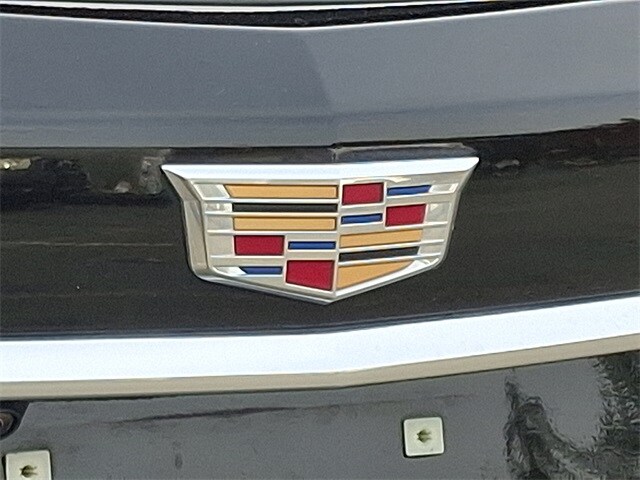 Thumbnail: 2025 Cadillac XT5 - 29