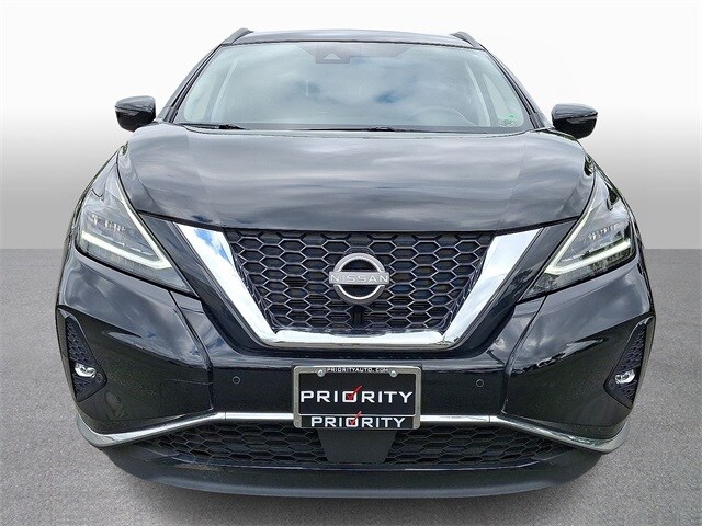 Thumbnail: 2024 Nissan Murano - 2
