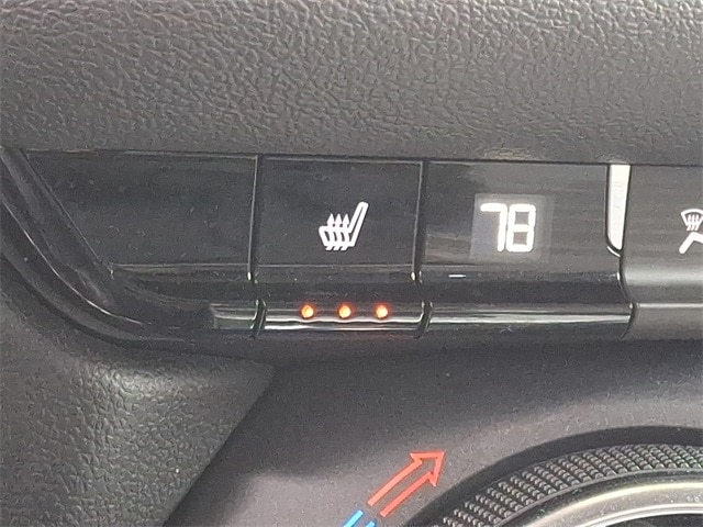 Thumbnail: 2025 Chevrolet Blazer - 24