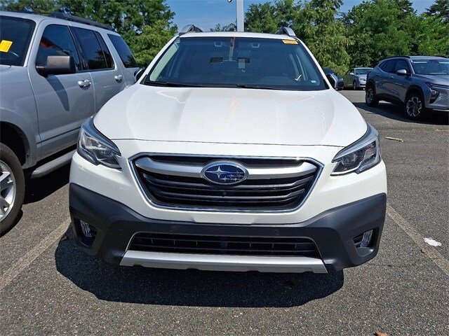 Thumbnail: 2022 Subaru Outback - 2