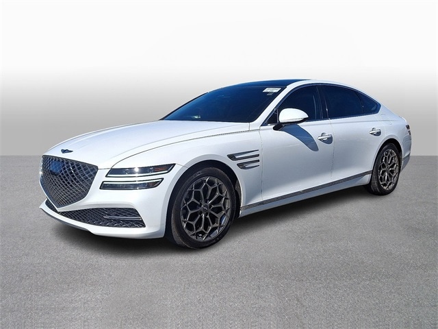 2021 Genesis G80 2.5T -
                  Springfield, VA