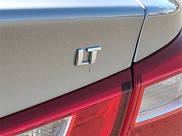 Thumbnail: 2024 Chevrolet Malibu - 31