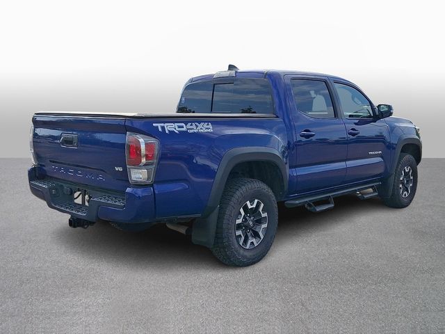 Thumbnail: 2023 Toyota Tacoma - 4