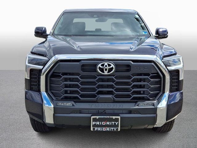 Thumbnail: 2026 Toyota Tundra - 2