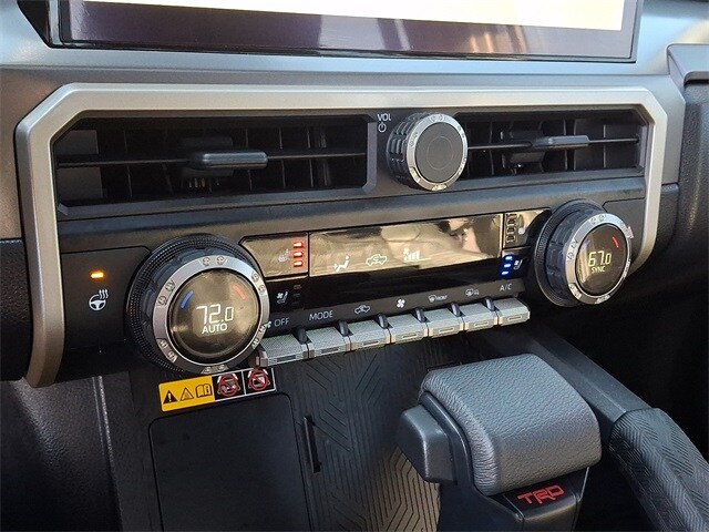 Thumbnail: 2025 Toyota Tacoma - 16