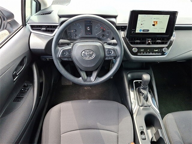 Thumbnail: 2024 Toyota Corolla - 12