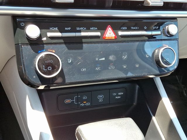 Thumbnail: 2026 Hyundai Tucson - 14