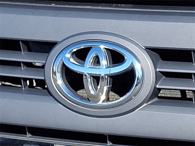 Thumbnail: 2014 Toyota Tundra - 28