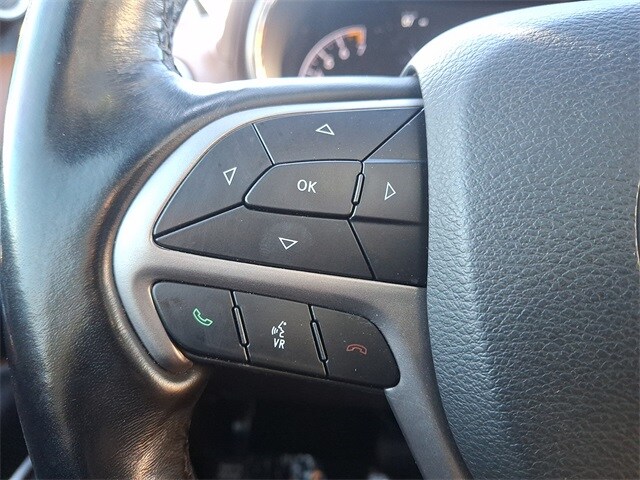 Thumbnail: 2020 Jeep Grand Cherokee - 22